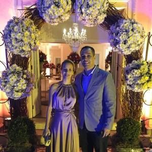 Meet your Posher, Flávia